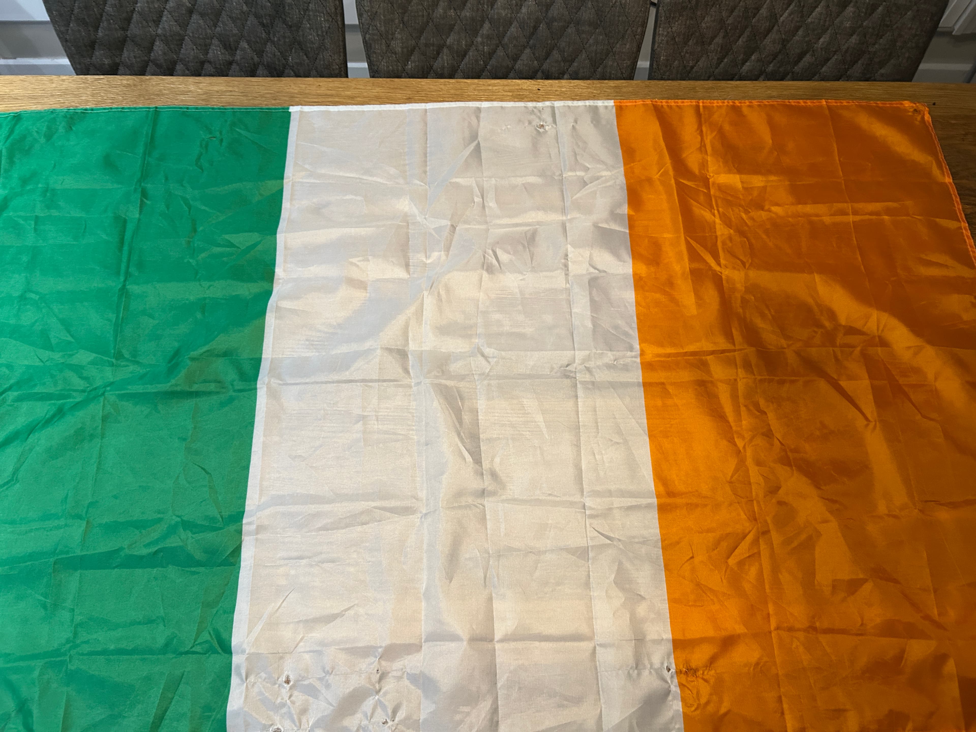 For nation-states and border control