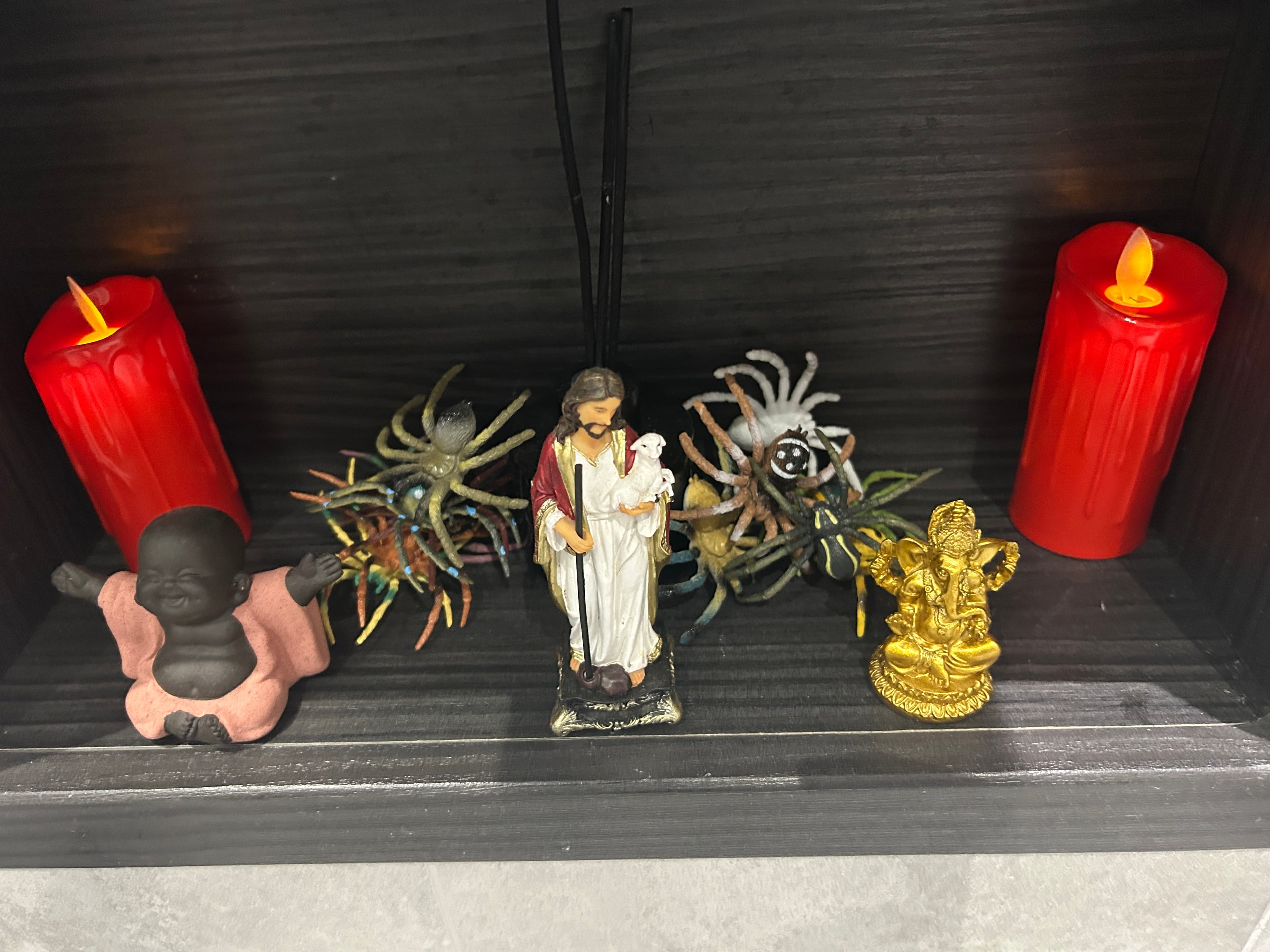 For sense and reality