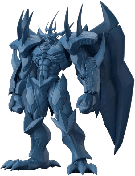 Obelisk — engineered, strategic, modern government machine