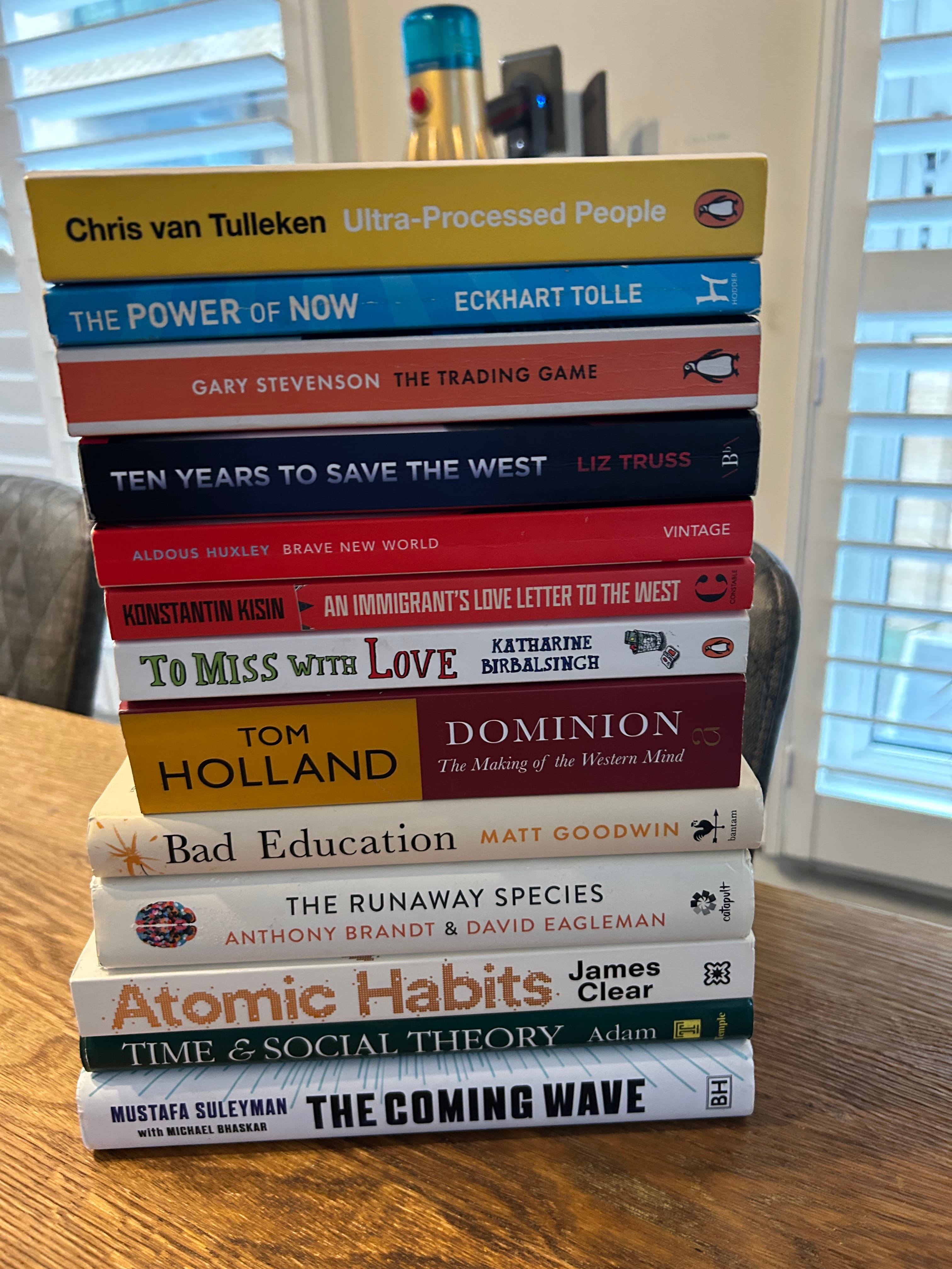 Supplementary textbooks