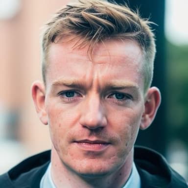 Shaun Sweeney