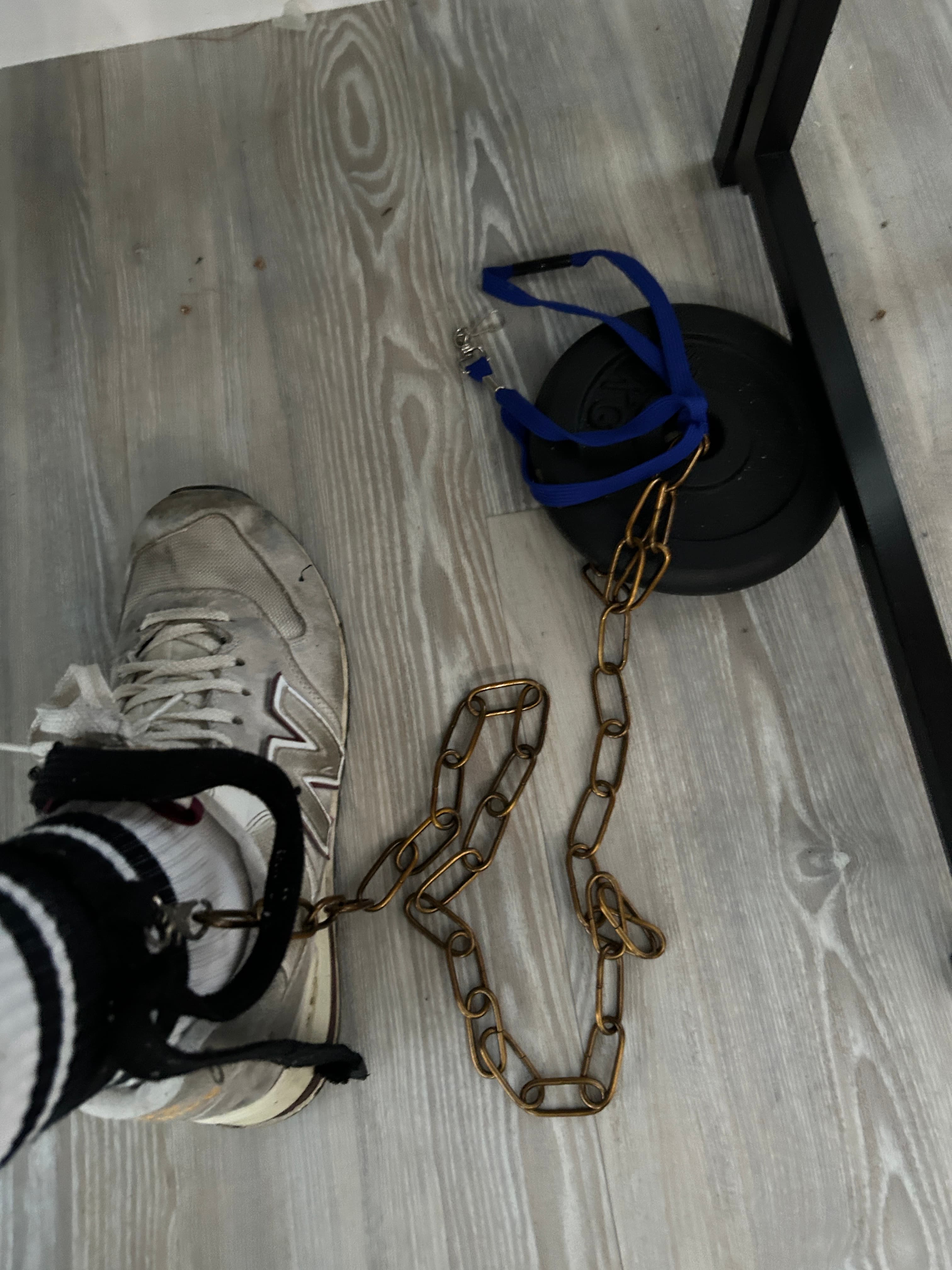 Modern slavery: Being a slave to the system