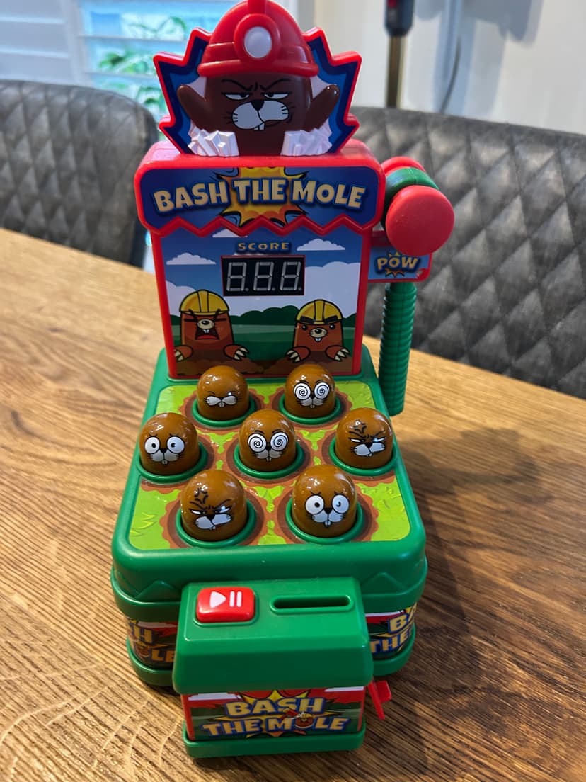 UK energy market policy